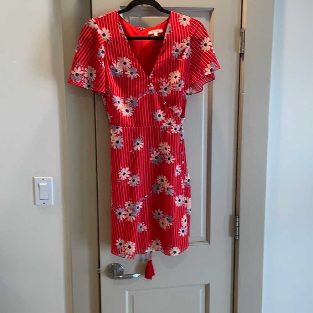 Small women’s dress